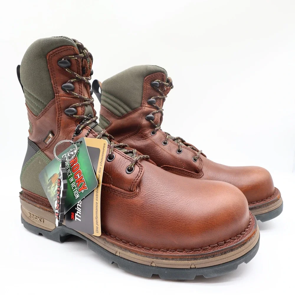 Rocky Fieldlite 8